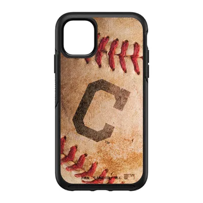 Lids Boston Red Sox - Cooperstown Pinstripe iPhone Glitter Case