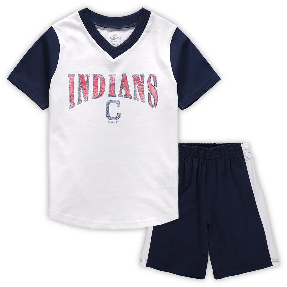 Outerstuff Infant Royal/Heather Gray Philadelphia Phillies Ground Out  Baller Raglan T-Shirt and Shorts Set