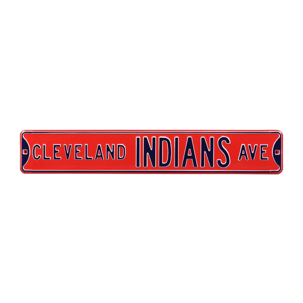 Cleveland Indians Wall Art