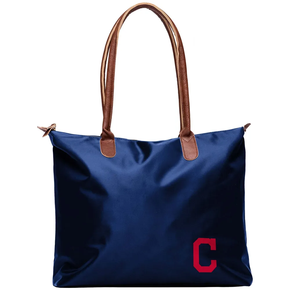 Lids Cleveland Indians Fanatics Branded Women's Two-Toned