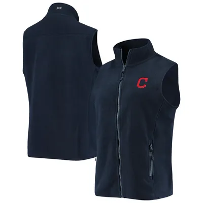 Houston Astros Columbia Omni-Wick Total Control Polo - Navy