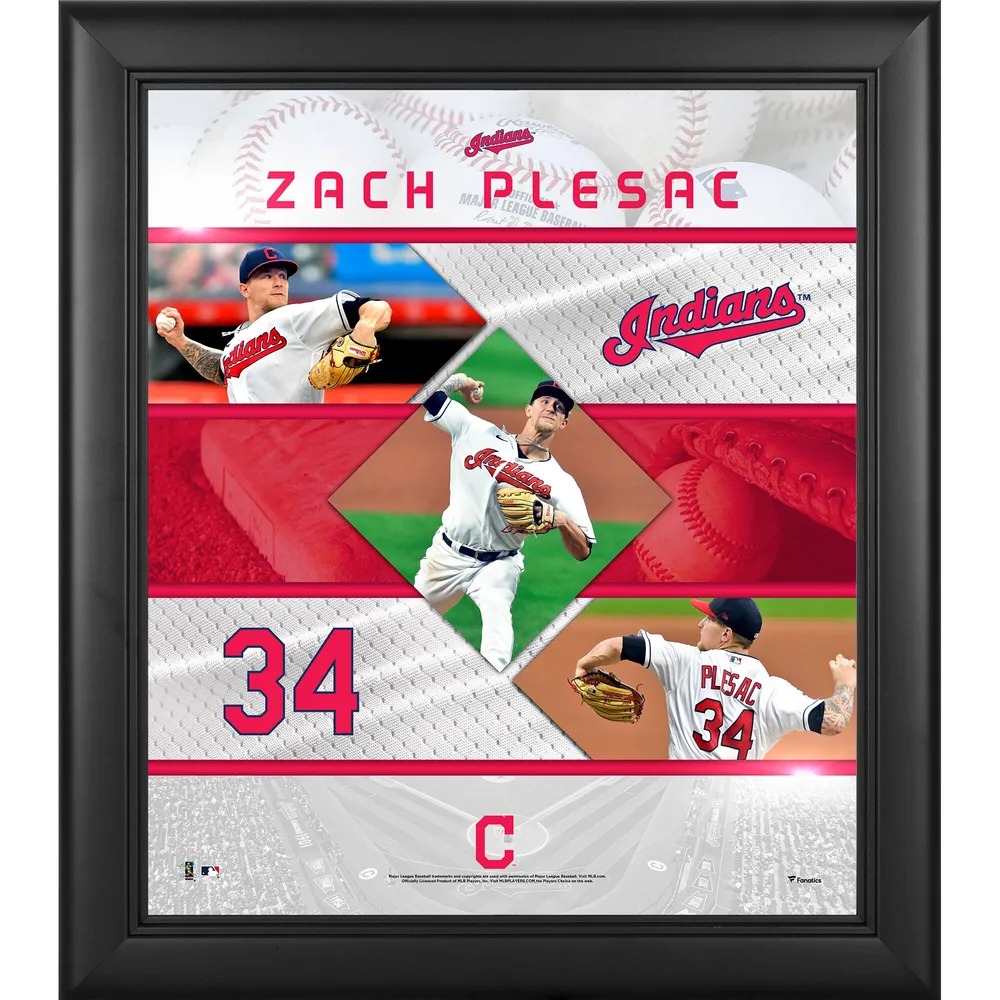 Zach Plesac Immaculate Shirt, Cleveland - MLBPA Licensed - BreakingT