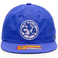 Men's Blue Club America Pipeline Adjustable Hat