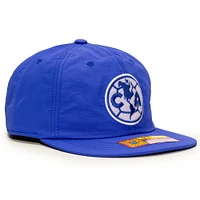 Men's Blue Club America Pipeline Adjustable Hat