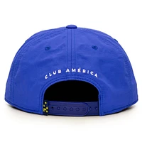 Men's Blue Club America Pipeline Adjustable Hat