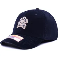 Casquette ajustable Navy Club America Princeton pour hommes