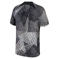 Men's Nike Black Club America 2023/24 Pre-Match Top