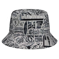Men's Nike Black Club America CA x Sublimated Bucket Hat