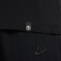 T-shirt Nike Club America CA x Swoosh noir pour homme