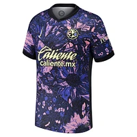 Maillot réplique Nike Club America 2024/25 bleu pour homme