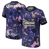 Maillot réplique Nike Club America 2024/25 bleu pour homme