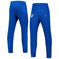 Men's Nike  Blue Club America Fleece Pants