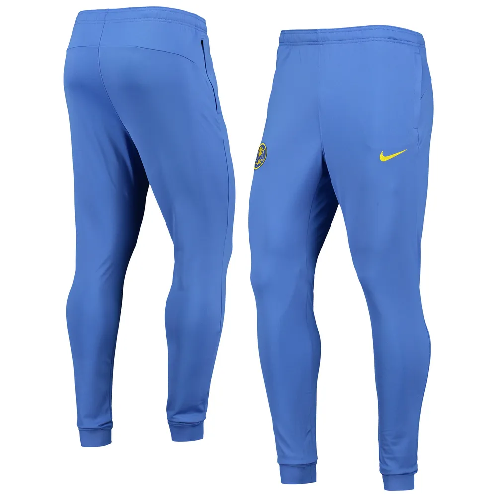 Nike Womens Academy Pants - Blue