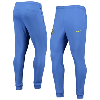 Club America Nike Strike Track Performance Pants - Blue
