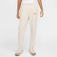 Pantalon de jogging Nike Club America CA x Fleece marron pour homme