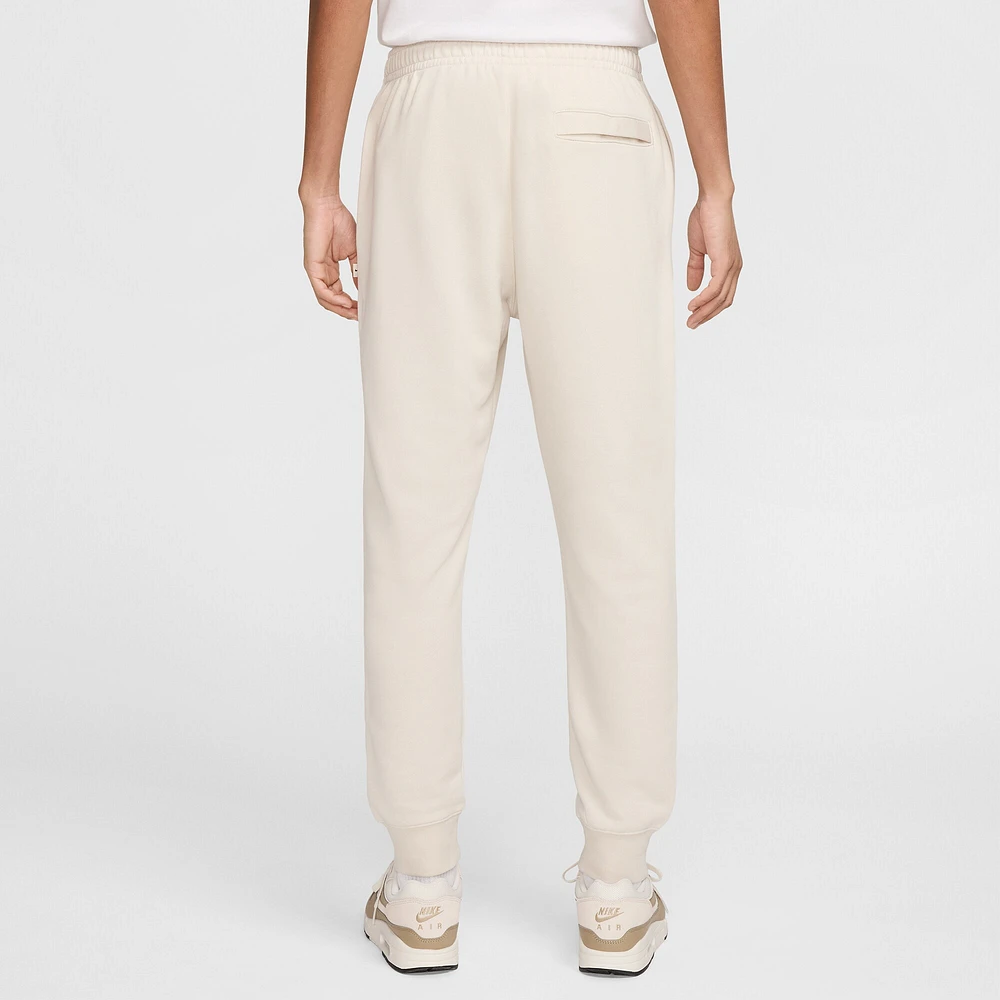 Pantalon de jogging Nike Club America CA x Fleece marron pour homme