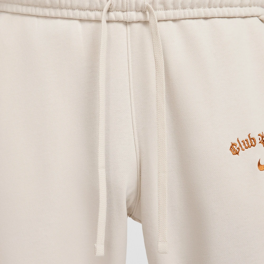 Pantalon de jogging Nike Club America CA x Fleece marron pour homme