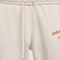 Pantalon de jogging Nike Club America CA x Fleece marron pour homme