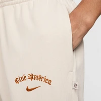 Pantalon de jogging Nike Club America CA x Fleece marron pour homme