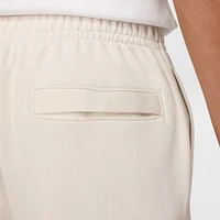 Pantalon de jogging Nike Club America CA x Fleece marron pour homme