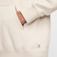 Men's Nike Cream Club America CA x Fleece Pullover Hoodie