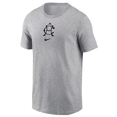 T-shirt Nike gris Club America CA x pour homme