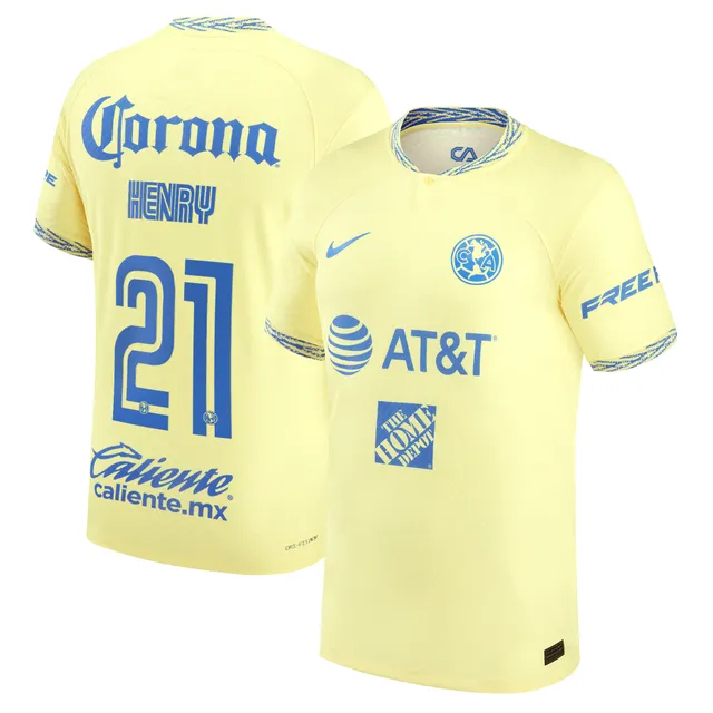 Nike Club America 2018 Home Jersey - S