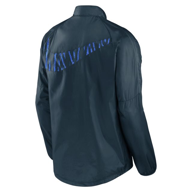 ACADEMY CLUBHOUSE JACKET