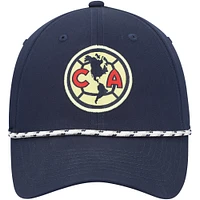 Casquette réglable Nike Navy Club America Golf Legacy91 pour homme