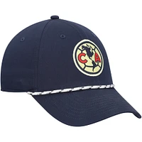 Casquette réglable Nike Navy Club America Golf Legacy91 pour homme