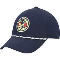 Casquette réglable Nike Navy Club America Golf Legacy91 pour homme