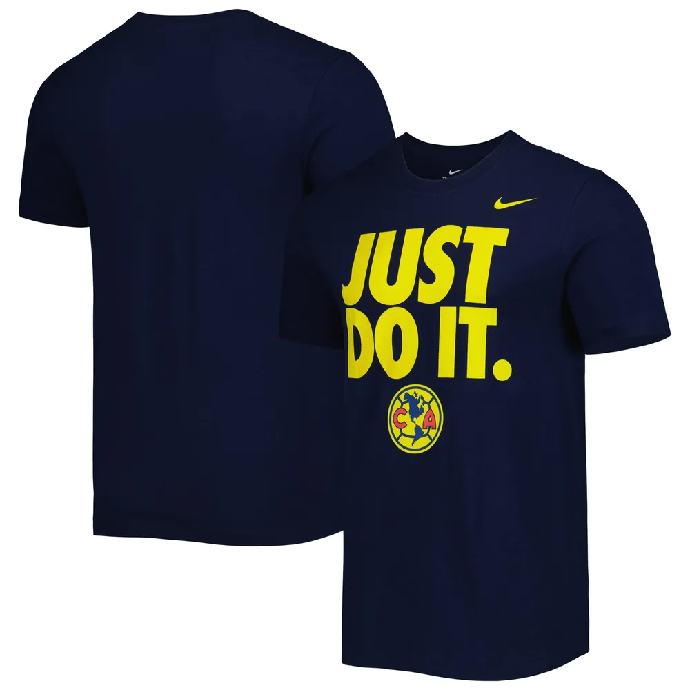 Lids Club America Nike Just Do It T-Shirt - | Connecticut Post Mall