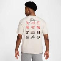 Men's Nike White Club America CA x Authentic T-Shirt