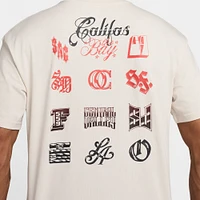 Men's Nike White Club America CA x Authentic T-Shirt