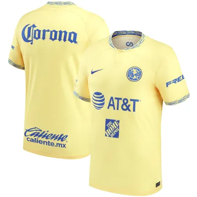 2022-23 Blue Replica Jersey