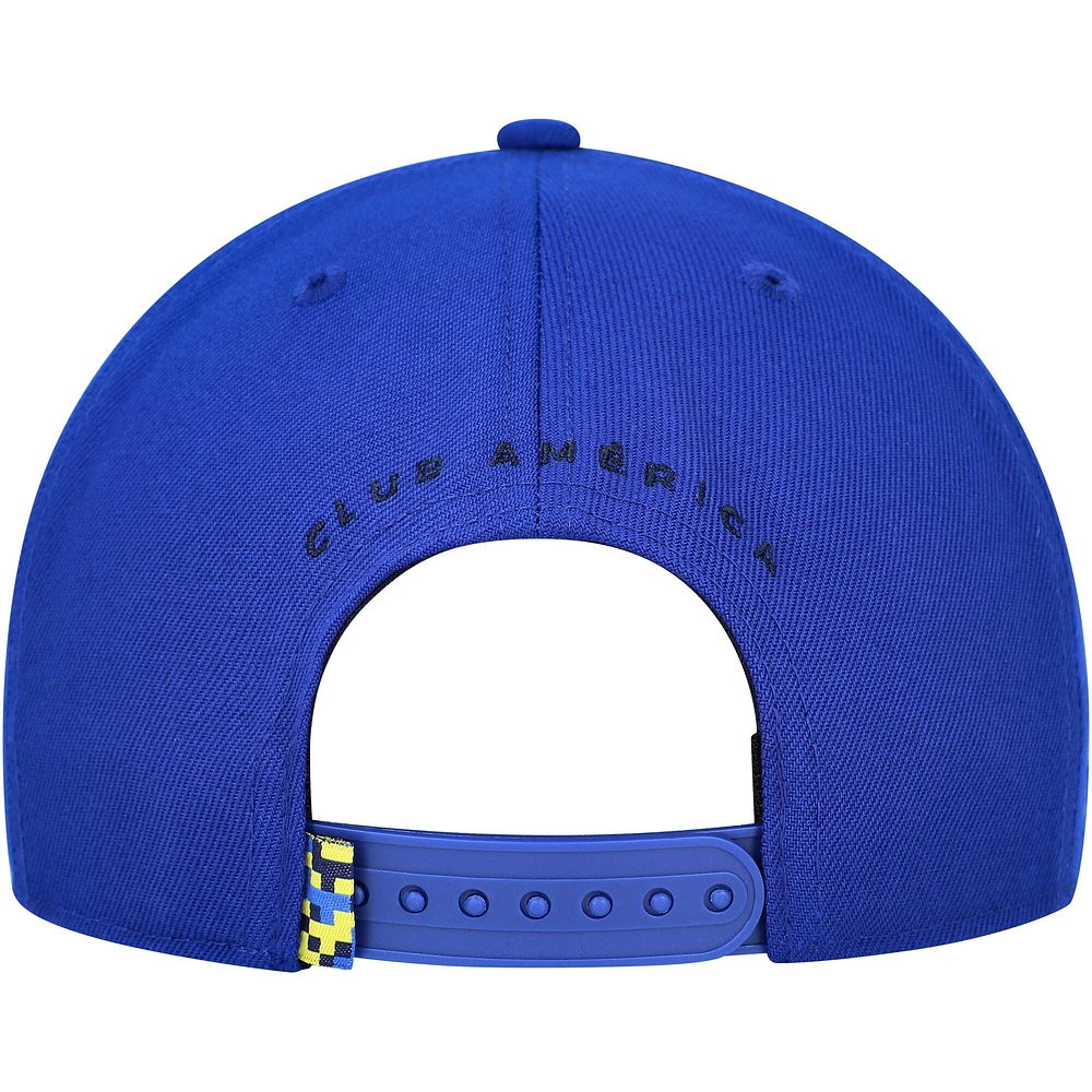 V104743 CLB FNI SUM23 Snapback Palette Homme HATMENSNP