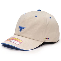 Men's  Tan Club America Panama Adjustable Hat