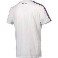 Men's White Club America Graphic T-Shirt