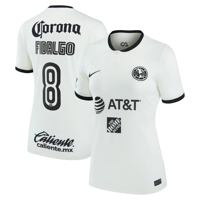 NIKE CLUB AMERICA HOME JERSEY 2015/16