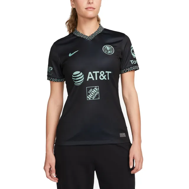 Lids Liverpool Nike Women's 2021/22 Third Breathe Stadium