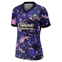 Maillot réplique Nike Club America 2024/25 bleu pour femme