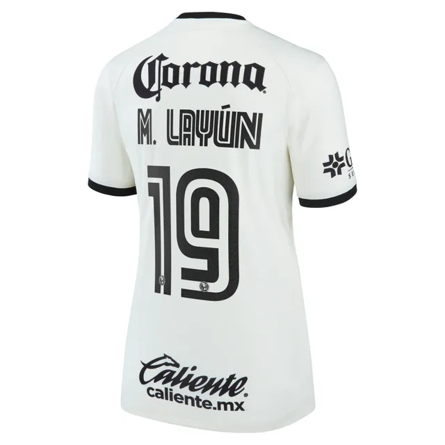 Club America Soccer Jersey Home Replica 2022/23