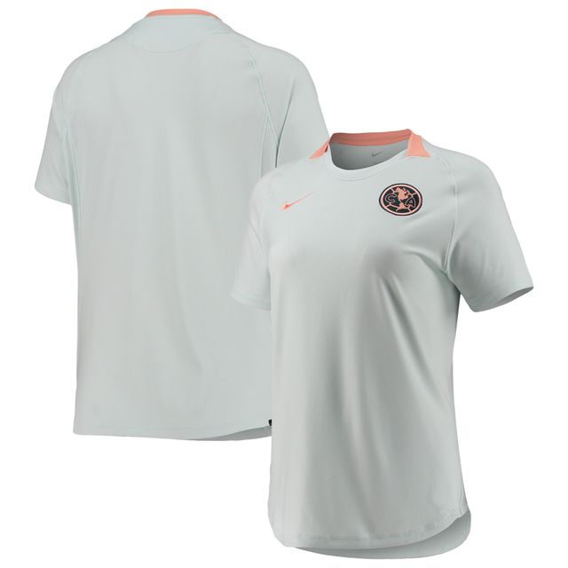 Maillot d'entraînement de performance Nike Mint Club America 2021/22 pour femme