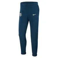 Pantalon molletonné Nike Navy Club America GFA pour jeune