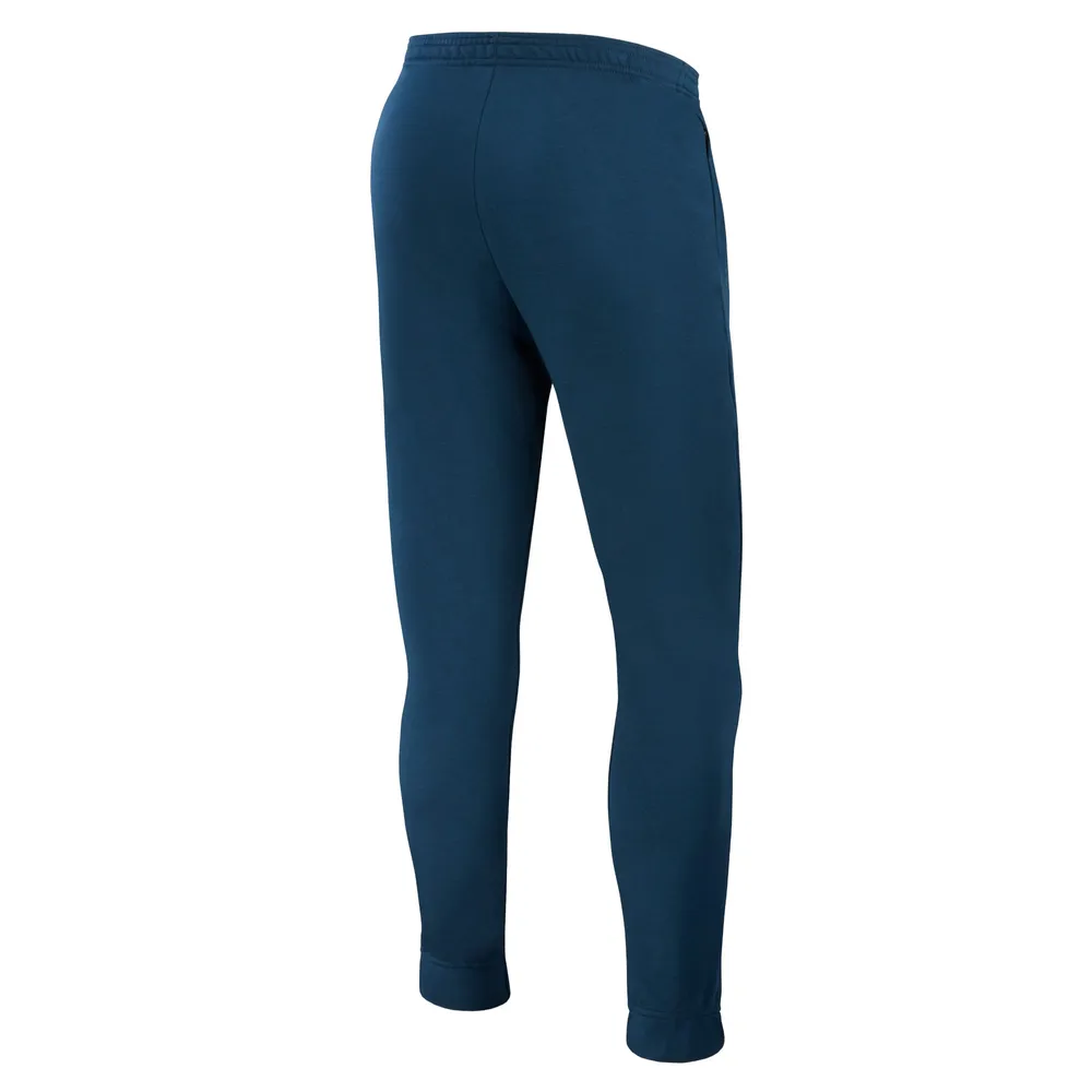 Pantalon molletonné Nike Navy Club America GFA pour jeune