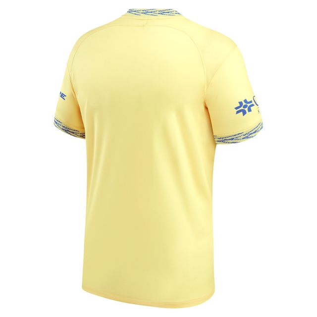 Club America Soccer Jersey Home Replica 2022/23