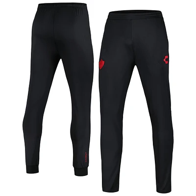 Men's Charly  Black Club Atlas 2023/24 Training Joggers