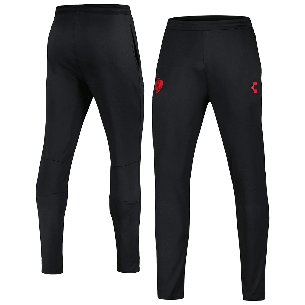 Men's Charly  Black Club Atlas 2023/24 Training Pants