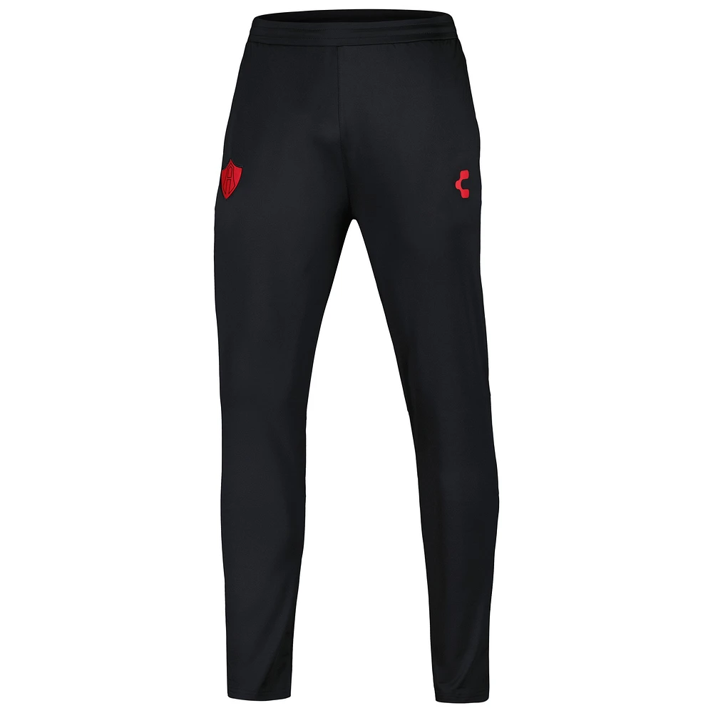 Pantalon d'entraînement Homme Charly Noir Club Atlas 2023/24