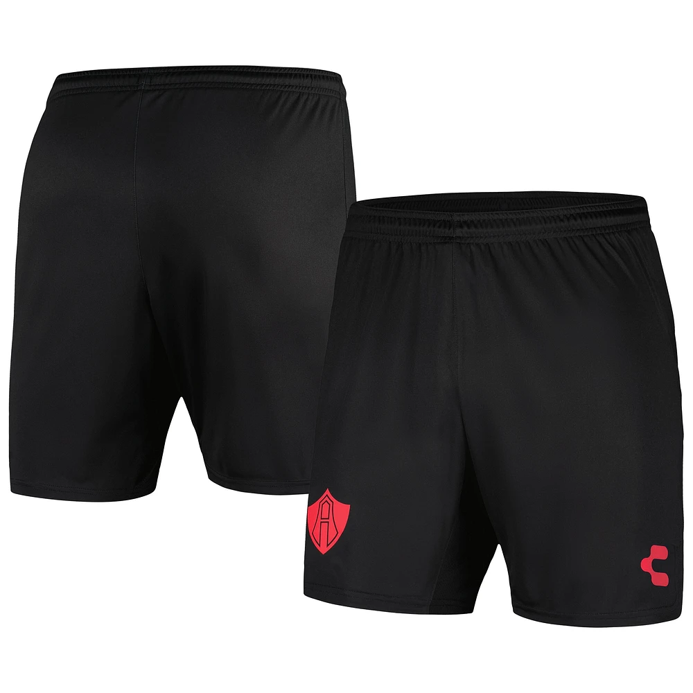 Men's Charly Club Atlas 2023/24 Training Shorts